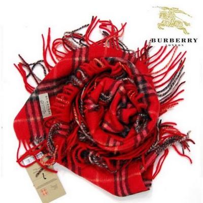 BURBERRY Scarf-48